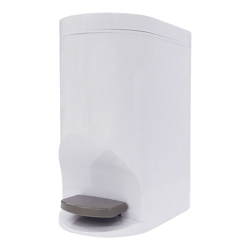 Smart Toilet Pot White JOE1901 1pc