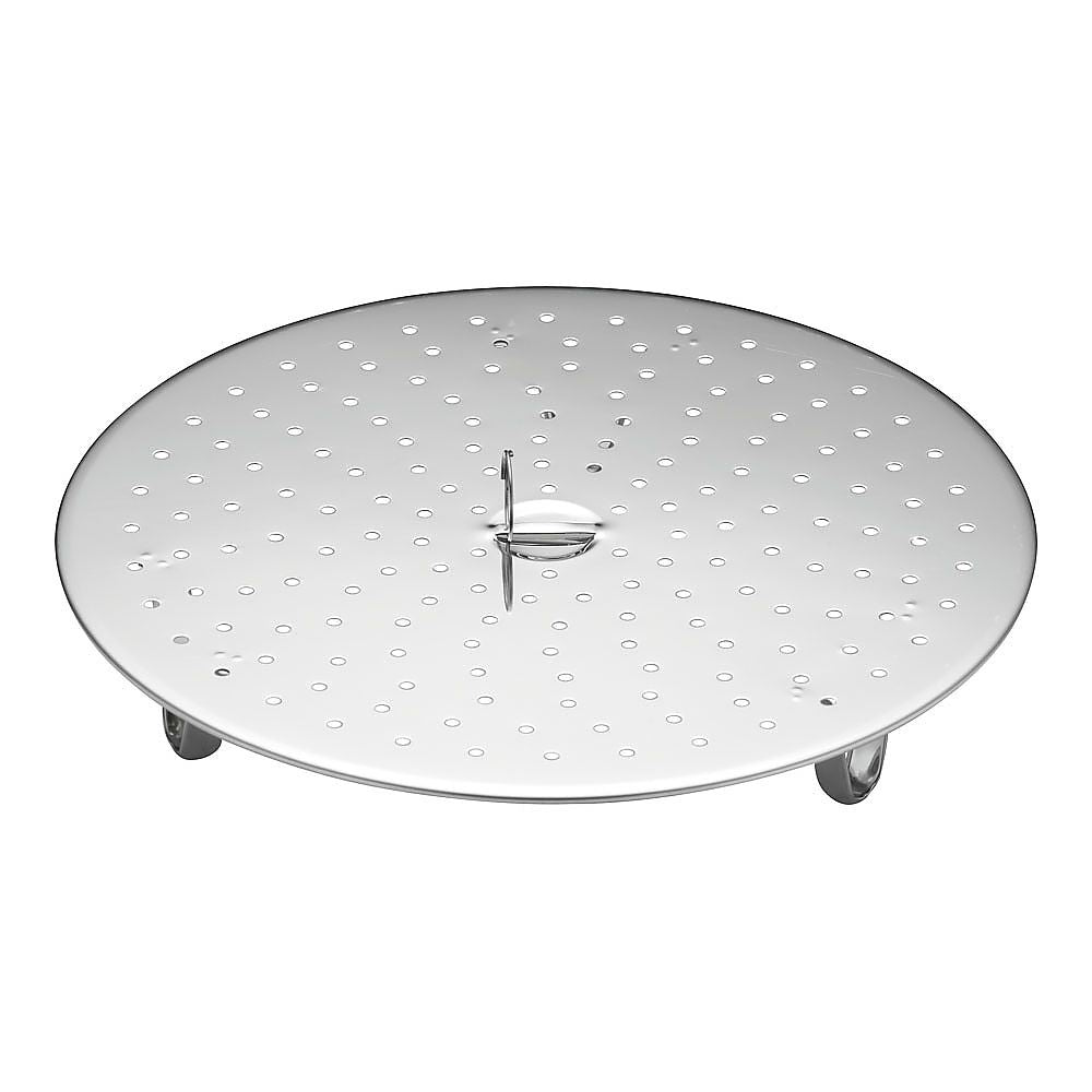 Steaming dish for frying pan (satin) 24cm AMSO805 1 piece