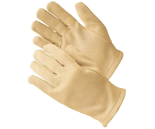 テクノーラ®クリーンルーム用耐熱耐切創手袋(5本指)22cm EGF11 1双