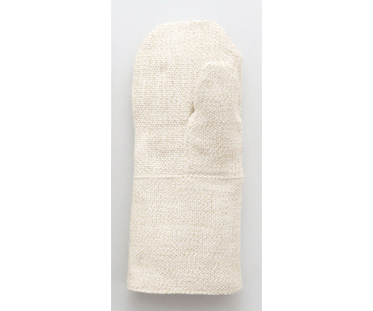 테크놀라® 실리카 내고열 장갑(2개 손가락 장갑) 35cm EGM78 35cm 1쌍