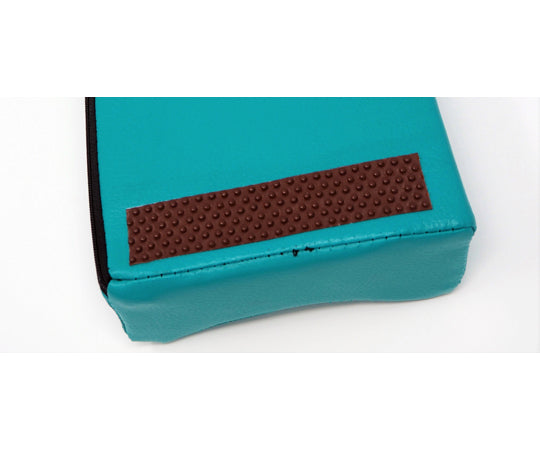 Arm cushion (blood collection pillow) Green ADC-222 1 piece