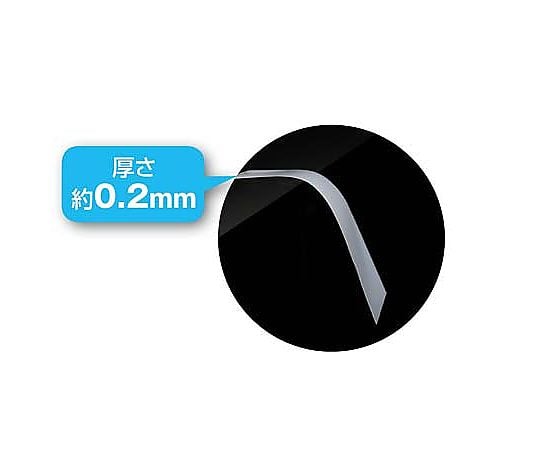 클리어 홀더 스탠다드 A4 100장 4112-2068 1팩(100장입)