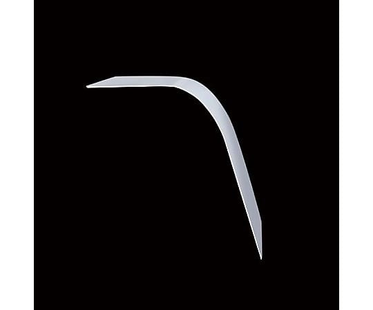 Clear folder economy type A4 100 sheets 4263-8032 1 pack (100 sheets)