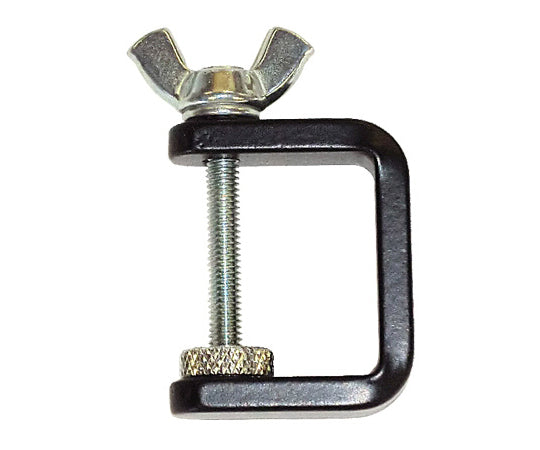 Micro clamp 10 x 33 mm EMC-1 1 piece