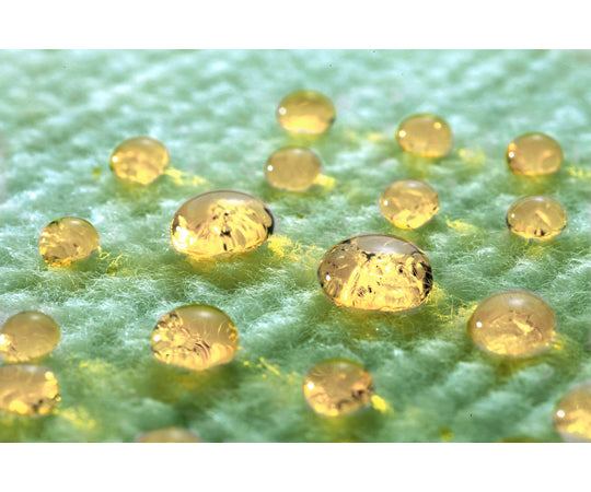 Just Place and Stick Long Mat 60 x 600 cm Green KH-70 1 piece