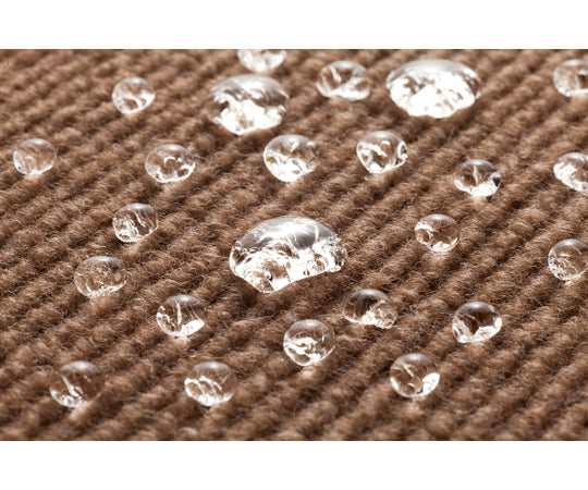 おくだけ吸着ロングマット 60×600cm ブラウン KH-71 1枚