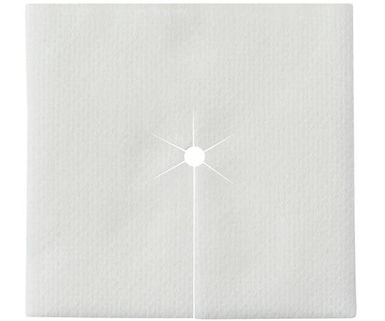 Drain Swab Soft 12ply 7.5×7.5cm 100 pieces 17182 1 box (100 pieces)