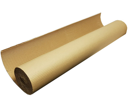 Rolled cardboard 3mm (73+73g) 1000mm x 10m 00970003 1 roll