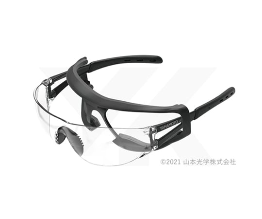 LF-240G Safety Goggles with Gasket x 1