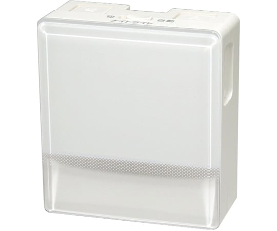 LED sensor equipped security light SNL-3 1 piece