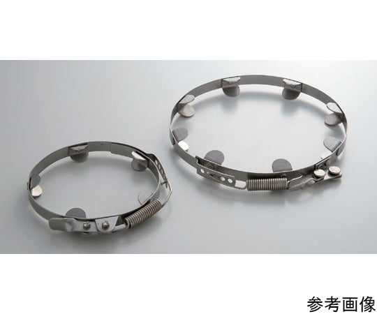 Separator one-touch clamp for inner diameter 120φ CL32830-02 1 piece