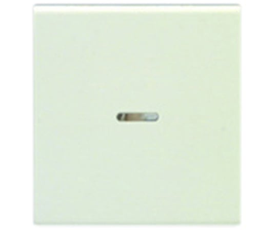 조작판 2개용(마크 없음) 표시등 부착 WJN-GD 1개