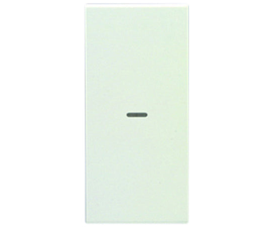Operation panel for 1 unit (no mark) with indicator light WJN-GS 1 unit