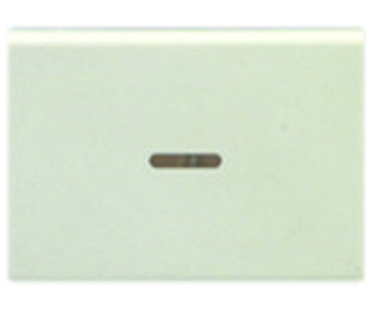 操作板 3個用(マークなし) 表示灯付 WJN-GT 1個