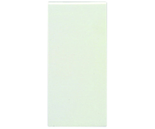 操作板 1個用(マークなし) 3路、4路用 WJN-S 1個