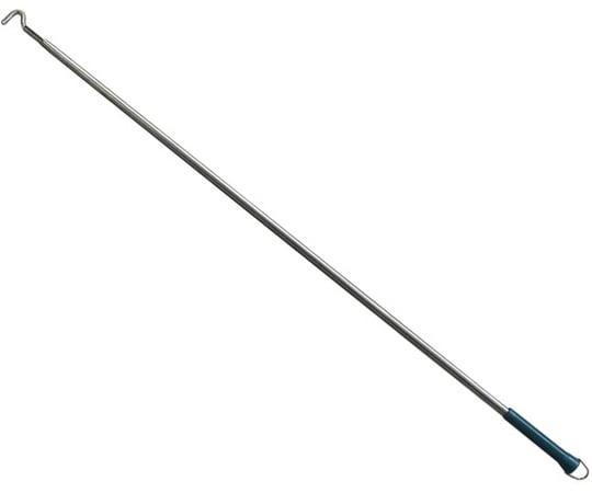 Shutter rod 1000mm with ring 32238 1pc