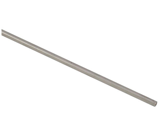 Stainless steel (SUS304) round bar 2mm 1000mm 56339 1 piece