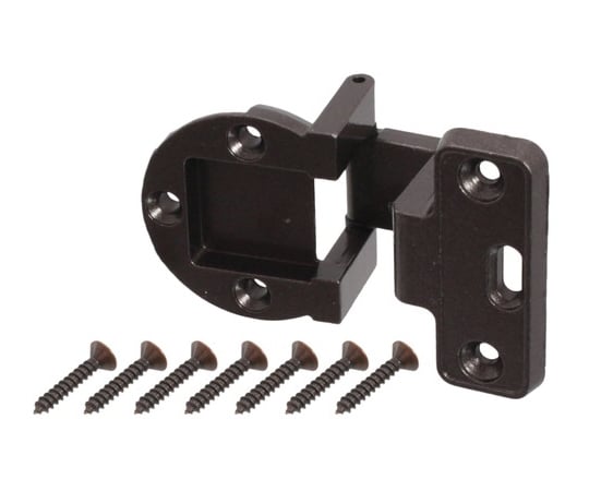 Angle Hinge GB Color 18 x 19 72563 1 pc
