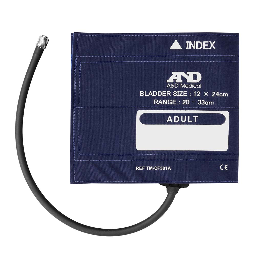 ME Latex Free Cuff Adult TM-CF301A 1 piece