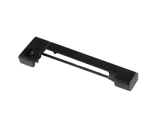 インクリボン 黒 5個セット AX-ERC-05-S 1セット(5個入)