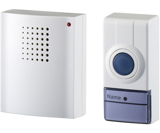 Portable wireless chime PWC-100 1 piece