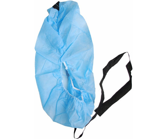 Conductive shoe covers (disposable type) 50 pairs 880035 1 pack (50 pairs)