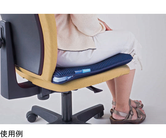 고반발 쿠션 큐빅 바디 쿠션 PT-040W 1장