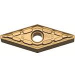 京セラ 旋削加工用チップ CVDコーティング CA6515 VNMG160404MQ 10 個