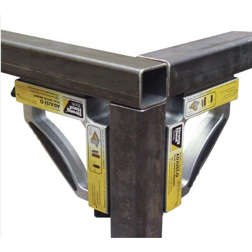 SHT 溶接用マグネウェルダー MS2-80 1 個