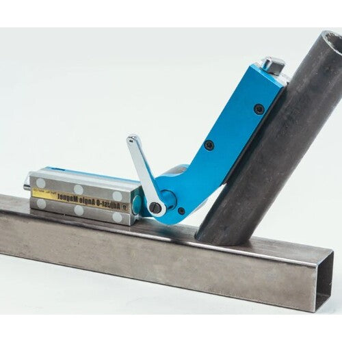 SHT アングルマグネット(調整式) MAV120 1 個