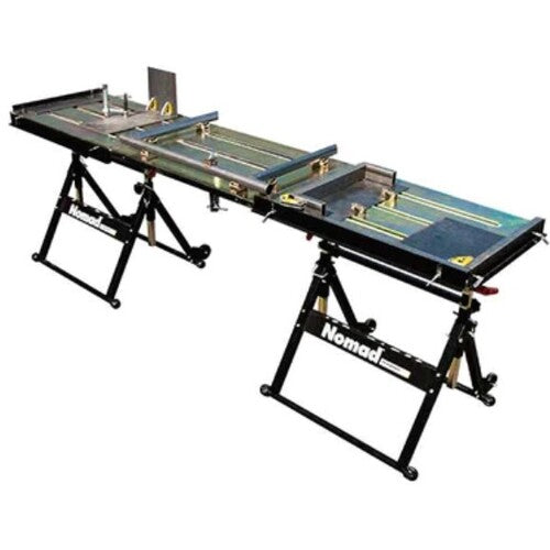 SHT 溶接テーブル”NOMAD” 用 プレート TSL30 1 枚