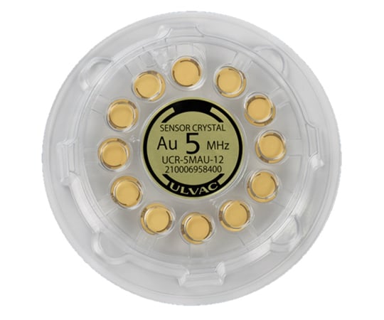 수정판 금 5MHz 1조(12장입) UCR-5MAU-12 1조(12장입)