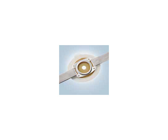 SenSura Mio 2 Two-piece device for gastrointestinal and urinary stomas Closed bag Opaque 50mm 1 box (10 pieces) 11412 1 box (10 pieces)