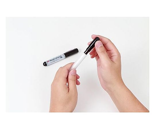 Magic Knock dedicated cartridge, bold, black, 1 pack (2 pieces) MHJKF-T1 1 pack (2 pieces)