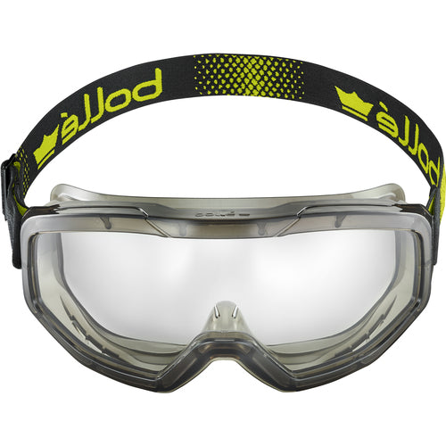 Bolle SAFETY Goggles GLOBE GLOBEN10W 1 piece