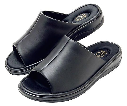 Inner Core Men's Black LL Size 941443 1 pair