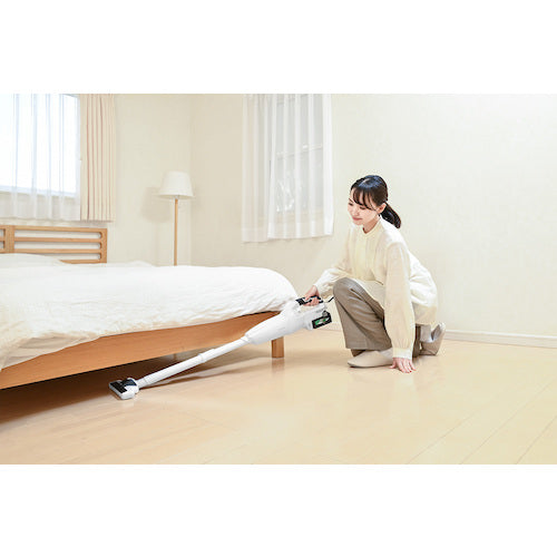 HiKOKI Cordless Cleaner R36DB(XPZ) Type R36DB(XPZ) 1 unit