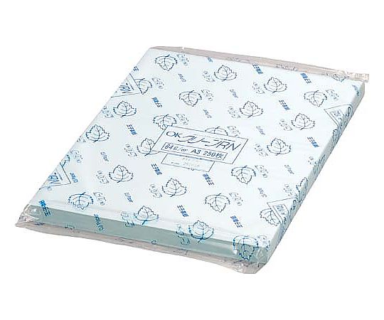 OK Clean RN 64g A3 250 sheets OK Clean RN64gA3 1 pack (250 sheets)