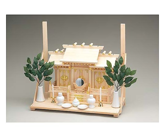 조화 사카키 150105 1개