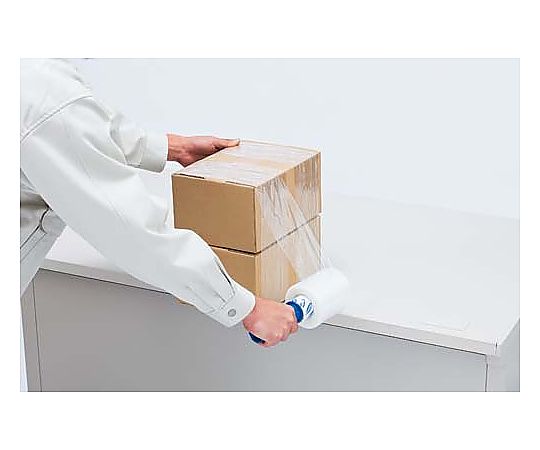 핸디 스트레치 필름용 홀더 덱스 랩퍼