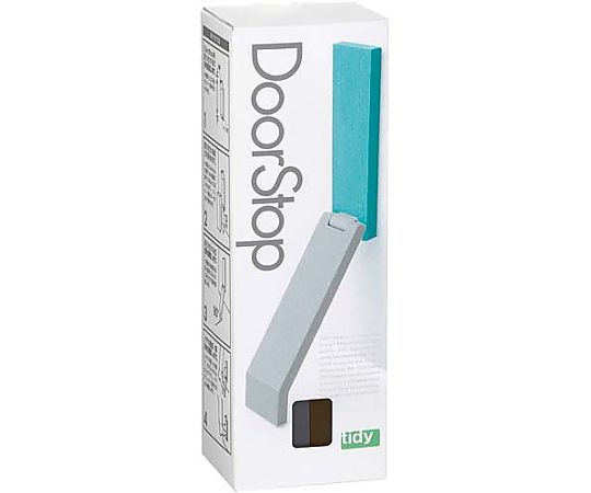 도어 스토퍼 도어 스톱 브라운 OT-665-800-4 1개