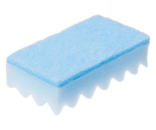 Colorful Soft Sponges 5 pieces 63529 1 pack (5 pieces)