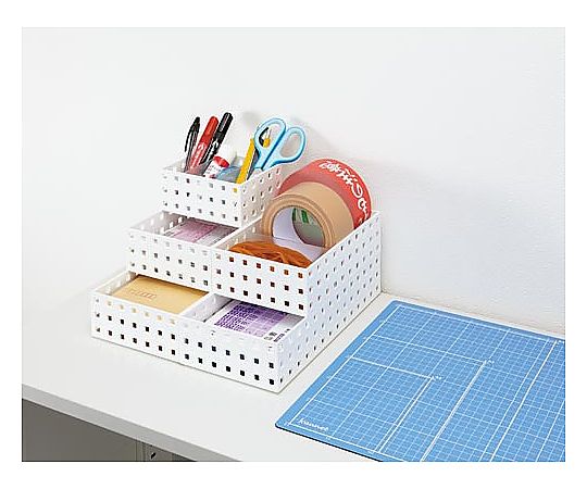 브릭스 칸막이판 미들 M용 2장입 9101 1팩(2장 조립)