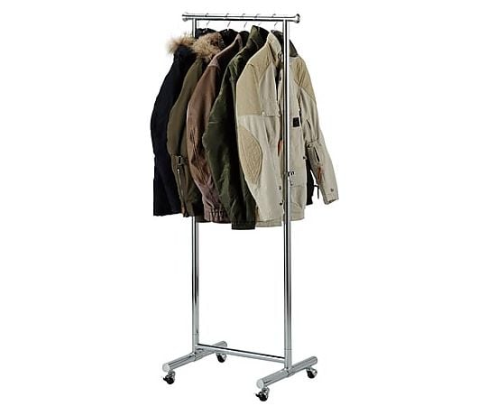 파워풀 코트 행거 프로 도금 폭 600 PH-P60 1대