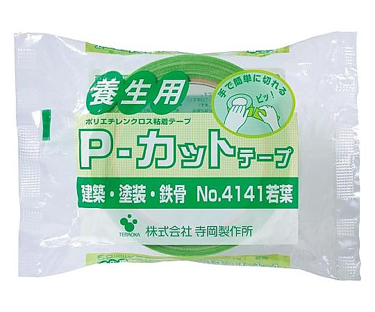 P-Cut Tape 4141 25mm 1 roll 4141 1 roll