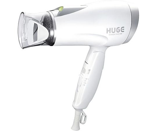 Hair dryer, white, KHD1285W, 1 unit
