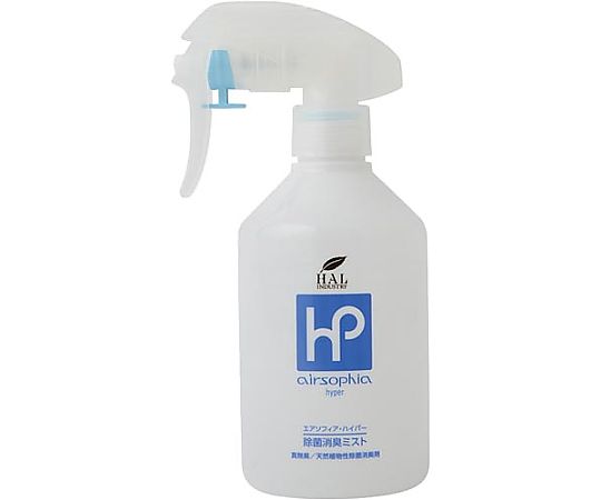 Air Sophia HP Disinfectant Deodorizing Mist 300mL 225844 1 bottle