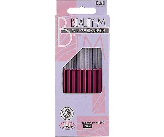 BTM10H1 Beauty MSM 10 bottles 172743 1 box (10 bottles)