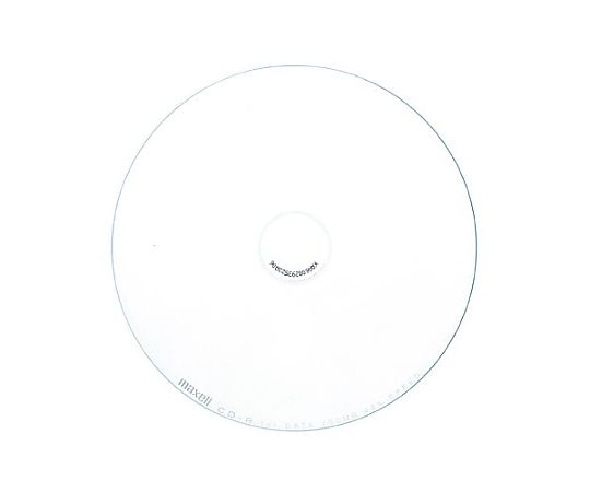 데이터용 CD-R 간이 패키지 1상자 100장입 CDR700S.WP.100B 1상자(100장입)