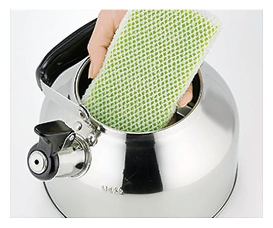 Nilworka Whistling Kettle 2.2L IF-08 1pc